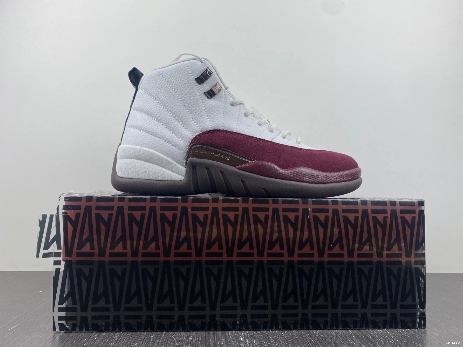   White 12 A DV6989-100 Maniere Air Ma  Jordan 1226